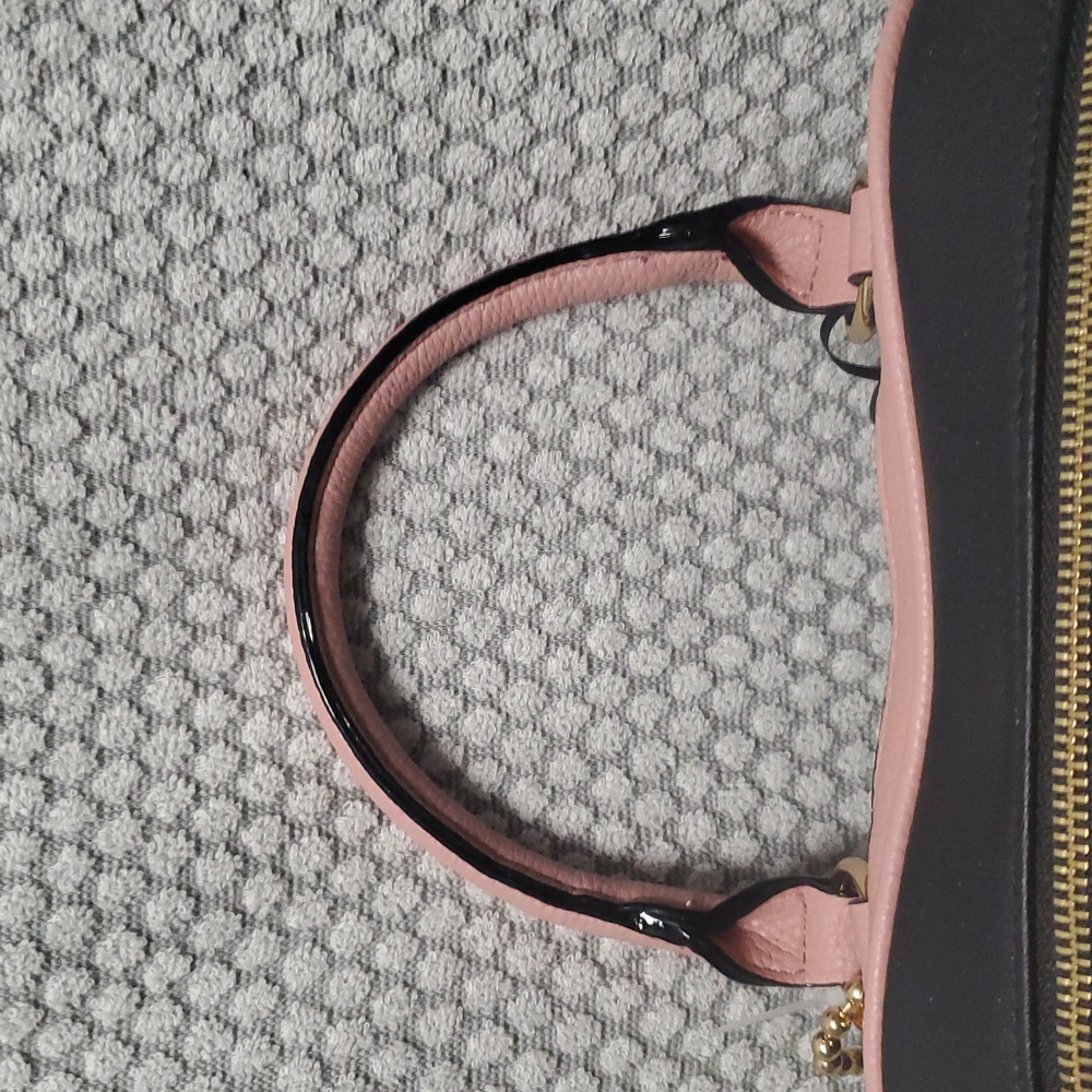 Juicy Couture Bowler Bag - Picture 10 of 12